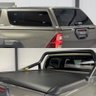 USED 2026 26 TOYOTA HI-LUX 2.8 D-4D-h Invincible X Pickup 4dr Diesel Hybrid Auto 4WD Euro 6 (204 ps) New 26! Physical Now!