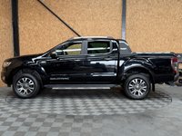 USED 2018 68 FORD RANGER 3.2 TDCi Wildtrak Pickup Double Cab 4dr Diesel Auto 4WD Euro 5 (200 ps) AUTO | 3.2 | ROLLER SHUTTER