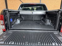 USED 2018 68 FORD RANGER 3.2 TDCi Wildtrak Pickup Double Cab 4dr Diesel Auto 4WD Euro 5 (200 ps) AUTO | 3.2 | ROLLER SHUTTER
