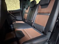 USED 2018 68 FORD RANGER 3.2 TDCi Wildtrak Pickup Double Cab 4dr Diesel Auto 4WD Euro 5 (200 ps) AUTO | 3.2 | ROLLER SHUTTER