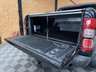 USED 2018 68 FORD RANGER 3.2 TDCi Wildtrak Pickup Double Cab 4dr Diesel Auto 4WD Euro 5 (200 ps) AUTO | 3.2 | ROLLER SHUTTER