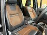 USED 2018 68 FORD RANGER 3.2 TDCi Wildtrak Pickup Double Cab 4dr Diesel Auto 4WD Euro 5 (200 ps) AUTO | 3.2 | ROLLER SHUTTER