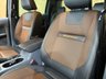 USED 2018 68 FORD RANGER 3.2 TDCi Wildtrak Pickup Double Cab 4dr Diesel Auto 4WD Euro 5 (200 ps) AUTO | 3.2 | ROLLER SHUTTER
