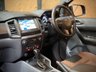 USED 2018 68 FORD RANGER 3.2 TDCi Wildtrak Pickup Double Cab 4dr Diesel Auto 4WD Euro 5 (200 ps) AUTO | 3.2 | ROLLER SHUTTER