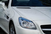 USED 2014 14 MERCEDES-BENZ SLK 2.1 SLK250 CDI Convertible 2dr Diesel G-Tronic+ Euro 5 (s/s) (204 ps) 