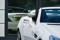 USED 2014 14 MERCEDES-BENZ SLK 2.1 SLK250 CDI Convertible 2dr Diesel G-Tronic+ Euro 5 (s/s) (204 ps) 