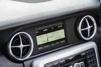 USED 2014 14 MERCEDES-BENZ SLK 2.1 SLK250 CDI Convertible 2dr Diesel G-Tronic+ Euro 5 (s/s) (204 ps) 