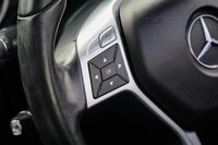 USED 2014 14 MERCEDES-BENZ SLK 2.1 SLK250 CDI Convertible 2dr Diesel G-Tronic+ Euro 5 (s/s) (204 ps) 