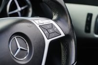 USED 2014 14 MERCEDES-BENZ SLK 2.1 SLK250 CDI Convertible 2dr Diesel G-Tronic+ Euro 5 (s/s) (204 ps) 