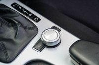 USED 2014 14 MERCEDES-BENZ SLK 2.1 SLK250 CDI Convertible 2dr Diesel G-Tronic+ Euro 5 (s/s) (204 ps) 