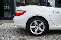USED 2014 14 MERCEDES-BENZ SLK 2.1 SLK250 CDI Convertible 2dr Diesel G-Tronic+ Euro 5 (s/s) (204 ps) 