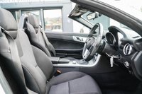 USED 2014 14 MERCEDES-BENZ SLK 2.1 SLK250 CDI Convertible 2dr Diesel G-Tronic+ Euro 5 (s/s) (204 ps) 