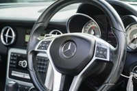 USED 2014 14 MERCEDES-BENZ SLK 2.1 SLK250 CDI Convertible 2dr Diesel G-Tronic+ Euro 5 (s/s) (204 ps) 