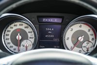 USED 2014 14 MERCEDES-BENZ SLK 2.1 SLK250 CDI Convertible 2dr Diesel G-Tronic+ Euro 5 (s/s) (204 ps) 