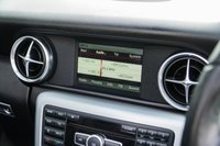 USED 2014 14 MERCEDES-BENZ SLK 2.1 SLK250 CDI Convertible 2dr Diesel G-Tronic+ Euro 5 (s/s) (204 ps) 