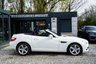 USED 2014 14 MERCEDES-BENZ SLK 2.1 SLK250 CDI Convertible 2dr Diesel G-Tronic+ Euro 5 (s/s) (204 ps) 