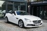 USED 2014 14 MERCEDES-BENZ SLK 2.1 SLK250 CDI Convertible 2dr Diesel G-Tronic+ Euro 5 (s/s) (204 ps) 