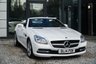 USED 2014 14 MERCEDES-BENZ SLK 2.1 SLK250 CDI Convertible 2dr Diesel G-Tronic+ Euro 5 (s/s) (204 ps) 