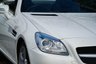 USED 2014 14 MERCEDES-BENZ SLK 2.1 SLK250 CDI Convertible 2dr Diesel G-Tronic+ Euro 5 (s/s) (204 ps) 