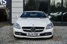 USED 2014 14 MERCEDES-BENZ SLK 2.1 SLK250 CDI Convertible 2dr Diesel G-Tronic+ Euro 5 (s/s) (204 ps) 