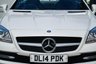 USED 2014 14 MERCEDES-BENZ SLK 2.1 SLK250 CDI Convertible 2dr Diesel G-Tronic+ Euro 5 (s/s) (204 ps) 