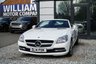 USED 2014 14 MERCEDES-BENZ SLK 2.1 SLK250 CDI Convertible 2dr Diesel G-Tronic+ Euro 5 (s/s) (204 ps) 