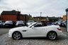 USED 2014 14 MERCEDES-BENZ SLK 2.1 SLK250 CDI Convertible 2dr Diesel G-Tronic+ Euro 5 (s/s) (204 ps) 