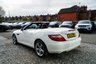 USED 2014 14 MERCEDES-BENZ SLK 2.1 SLK250 CDI Convertible 2dr Diesel G-Tronic+ Euro 5 (s/s) (204 ps) 