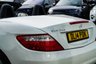 USED 2014 14 MERCEDES-BENZ SLK 2.1 SLK250 CDI Convertible 2dr Diesel G-Tronic+ Euro 5 (s/s) (204 ps) 