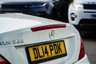 USED 2014 14 MERCEDES-BENZ SLK 2.1 SLK250 CDI Convertible 2dr Diesel G-Tronic+ Euro 5 (s/s) (204 ps) 