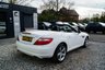 USED 2014 14 MERCEDES-BENZ SLK 2.1 SLK250 CDI Convertible 2dr Diesel G-Tronic+ Euro 5 (s/s) (204 ps) 