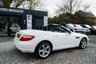 USED 2014 14 MERCEDES-BENZ SLK 2.1 SLK250 CDI Convertible 2dr Diesel G-Tronic+ Euro 5 (s/s) (204 ps) 