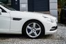 USED 2014 14 MERCEDES-BENZ SLK 2.1 SLK250 CDI Convertible 2dr Diesel G-Tronic+ Euro 5 (s/s) (204 ps) 
