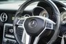 USED 2014 14 MERCEDES-BENZ SLK 2.1 SLK250 CDI Convertible 2dr Diesel G-Tronic+ Euro 5 (s/s) (204 ps) 
