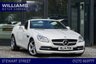 USED 2014 14 MERCEDES-BENZ SLK 2.1 SLK250 CDI Convertible 2dr Diesel G-Tronic+ Euro 5 (s/s) (204 ps) 