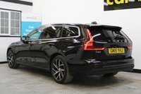 USED 2019 19 VOLVO V60 2.0 D3 Momentum Plus Auto Euro 6 (s/s) 5dr FULL VOLVO MAIN DEALER HISTORY