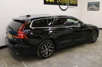 USED 2019 19 VOLVO V60 2.0 D3 Momentum Plus Auto Euro 6 (s/s) 5dr FULL VOLVO MAIN DEALER HISTORY