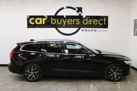 USED 2019 19 VOLVO V60 2.0 D3 Momentum Plus Auto Euro 6 (s/s) 5dr FULL VOLVO MAIN DEALER HISTORY