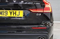 USED 2019 19 VOLVO V60 2.0 D3 Momentum Plus Auto Euro 6 (s/s) 5dr FULL VOLVO MAIN DEALER HISTORY