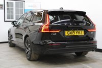 USED 2019 19 VOLVO V60 2.0 D3 Momentum Plus Auto Euro 6 (s/s) 5dr FULL VOLVO MAIN DEALER HISTORY