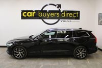 USED 2019 19 VOLVO V60 2.0 D3 Momentum Plus Auto Euro 6 (s/s) 5dr FULL VOLVO MAIN DEALER HISTORY