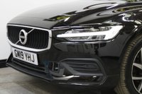 USED 2019 19 VOLVO V60 2.0 D3 Momentum Plus Auto Euro 6 (s/s) 5dr FULL VOLVO MAIN DEALER HISTORY