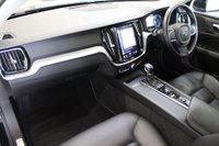 USED 2019 19 VOLVO V60 2.0 D3 Momentum Plus Auto Euro 6 (s/s) 5dr FULL VOLVO MAIN DEALER HISTORY