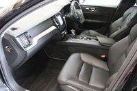 USED 2019 19 VOLVO V60 2.0 D3 Momentum Plus Auto Euro 6 (s/s) 5dr FULL VOLVO MAIN DEALER HISTORY