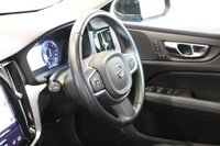 USED 2019 19 VOLVO V60 2.0 D3 Momentum Plus Auto Euro 6 (s/s) 5dr FULL VOLVO MAIN DEALER HISTORY