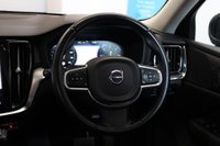 USED 2019 19 VOLVO V60 2.0 D3 Momentum Plus Auto Euro 6 (s/s) 5dr FULL VOLVO MAIN DEALER HISTORY