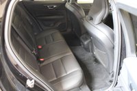 USED 2019 19 VOLVO V60 2.0 D3 Momentum Plus Auto Euro 6 (s/s) 5dr FULL VOLVO MAIN DEALER HISTORY