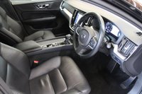 USED 2019 19 VOLVO V60 2.0 D3 Momentum Plus Auto Euro 6 (s/s) 5dr FULL VOLVO MAIN DEALER HISTORY