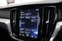 USED 2019 19 VOLVO V60 2.0 D3 Momentum Plus Auto Euro 6 (s/s) 5dr FULL VOLVO MAIN DEALER HISTORY