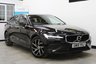USED 2019 19 VOLVO V60 2.0 D3 Momentum Plus Auto Euro 6 (s/s) 5dr FULL VOLVO MAIN DEALER HISTORY